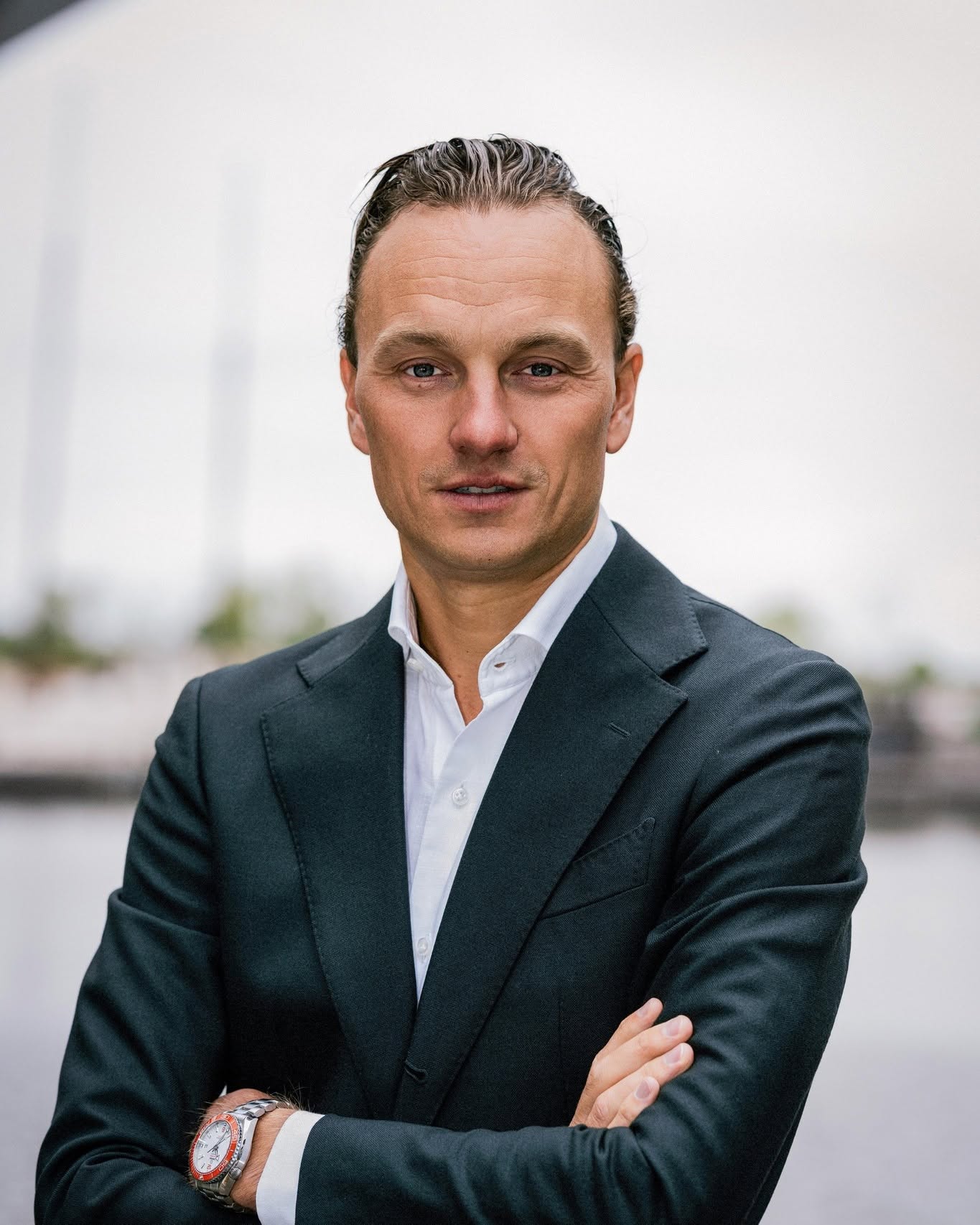 Mathieu de By
