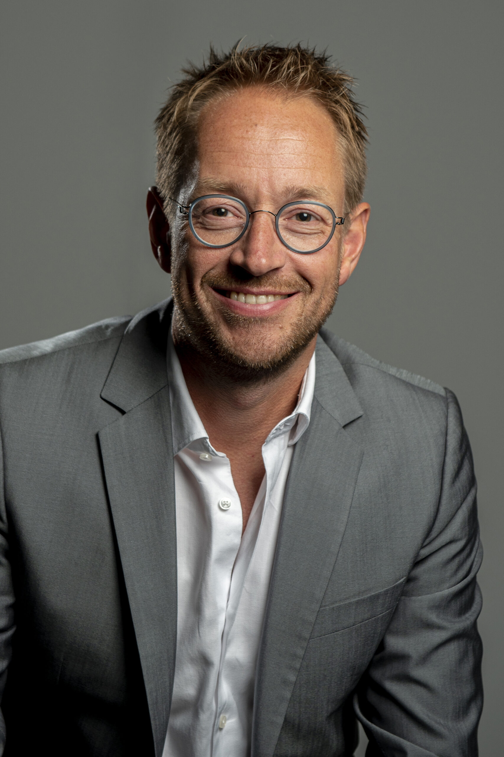 Bas Koppelman